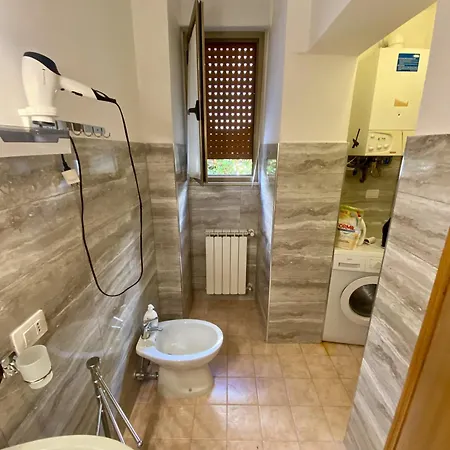 Il Viaggiatore Roccacinquemiglia Ferienhaus Rocca Cinquemiglia