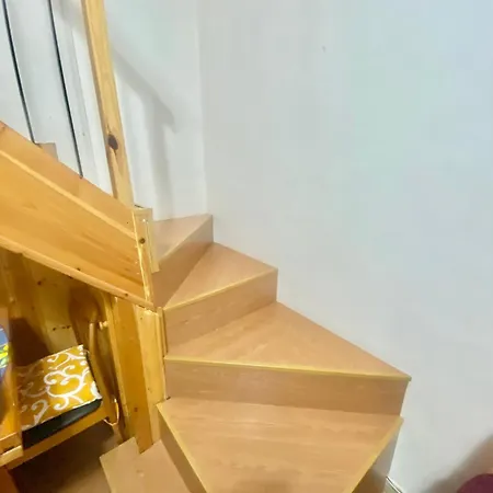 Il Viaggiatore Roccacinquemiglia Ferienhaus *