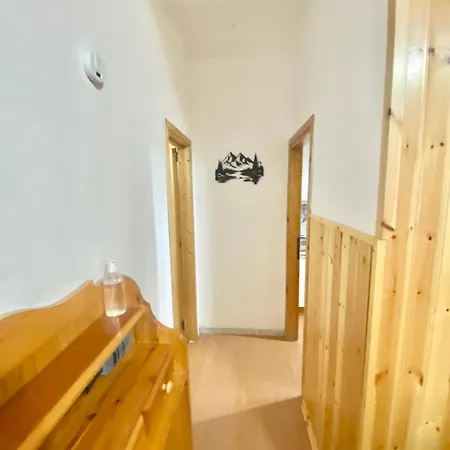 Il Viaggiatore Roccacinquemiglia Ferienhaus *