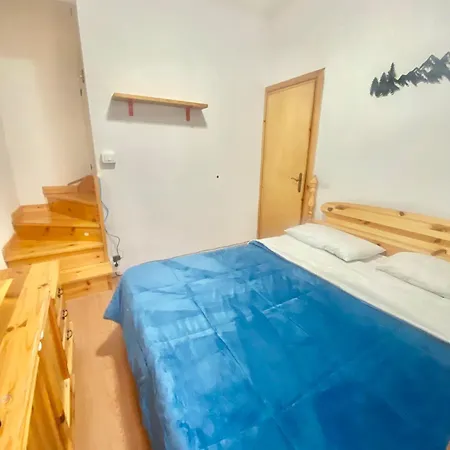 Nyaraló Il Viaggiatore Roccacinquemiglia