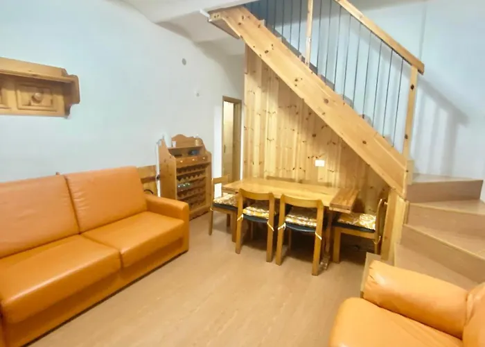 Semesterbostad Il Viaggiatore Roccacinquemiglia *