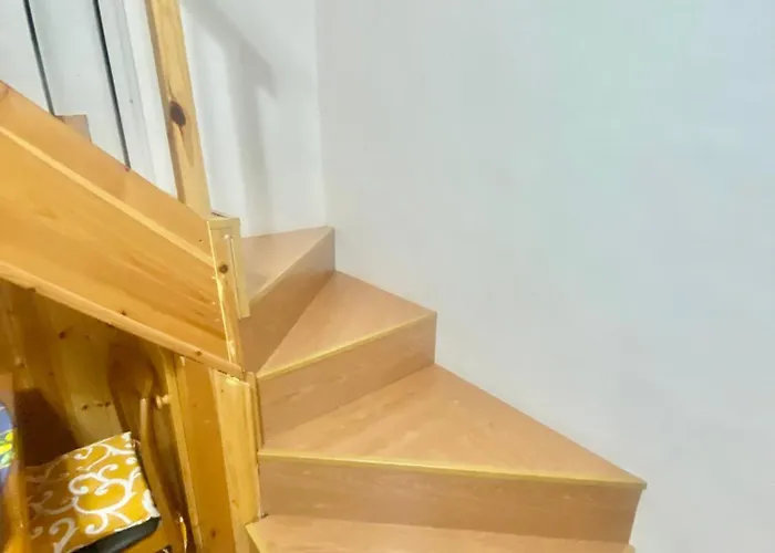 Il Viaggiatore Roccacinquemiglia Semesterbostad *