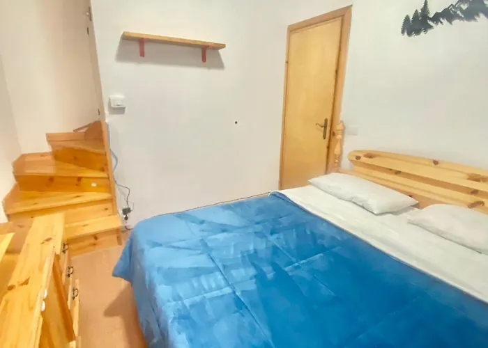 Semesterbostad Il Viaggiatore Roccacinquemiglia