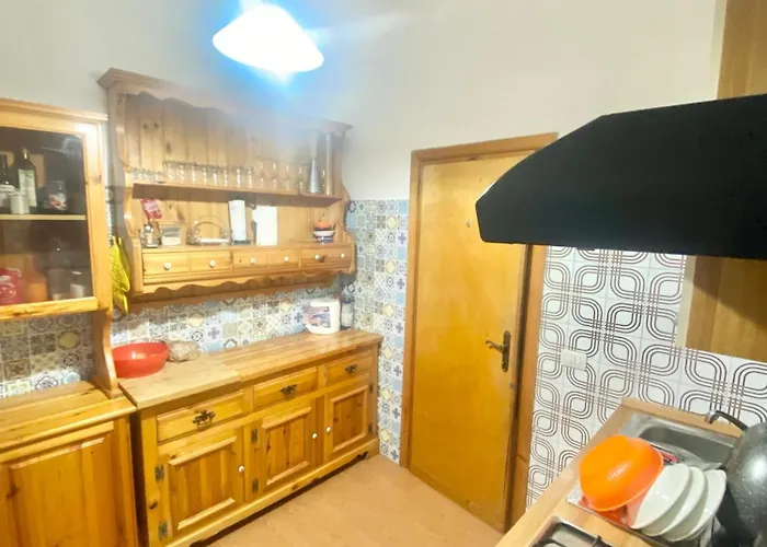 Semesterbostad Il Viaggiatore Roccacinquemiglia *