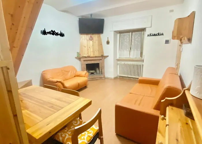 Il Viaggiatore Roccacinquemiglia * Rocca Cinquemiglia