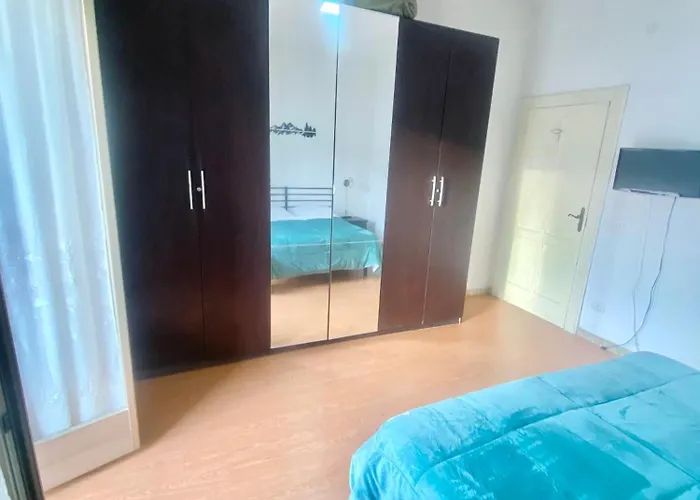 Il Viaggiatore Roccacinquemiglia *