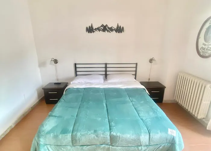 Il Viaggiatore Roccacinquemiglia