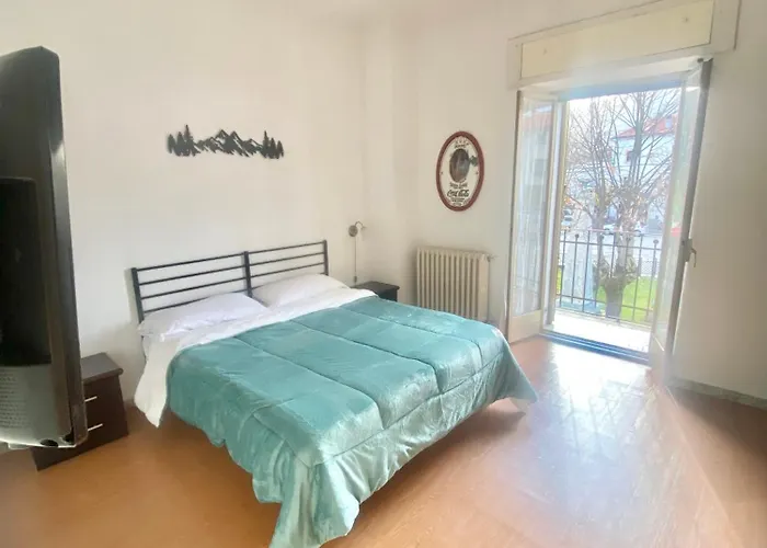 Il Viaggiatore Roccacinquemiglia Semesterbostad